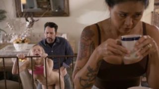Coco Lovelock & Dana Vespoli – Swapped In Secret The Other Family – PureTaboo