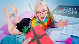 Eva Nyx Orgasm Is the Best Stress Reliever