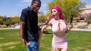 Brazzers Lily Lou Spend The Day With A Nympho
