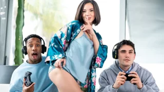 Brazzers – Eve Sweet – Cleaning Up Every Drop