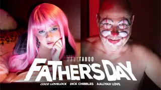 PureTaboo – Coco Lovelock – Father’s Day