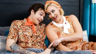 GotMylf – Ryan Keely – Comedy is Hard