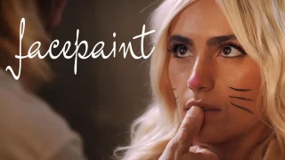 MissaX – Facepaint / Isa Bella