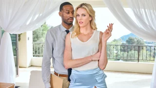 Milfy – Fit Blonde MILF Cheats On Hubby With BBC / Alli Skye