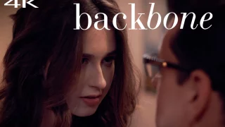 MissaX – Backbone / Alana Rose