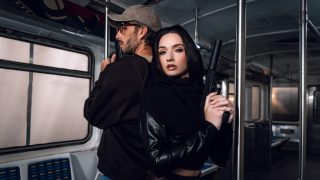 DigitalPlayground – The Double Agents Part 2 / Brooke Tilli