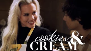 MissaX Jessica Ryan – Cookies & Cream