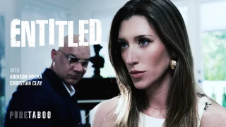 PureTaboo – Entitled / Addison Vodka