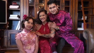 FamilyStrokes Kitty Chow Naomi Korae – Dont Worry Ill Teach You How to Use Your Pink Pussy to Be a Good Wife