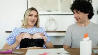 MomWantsCreampie Ivy Mayhem – I Need Some Of Your Icing Stepson