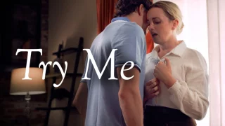 Try Me – Charlie Forde – MissaX